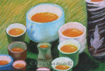 Tea party
